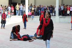 Nasha Mukti - Nukkad Natak