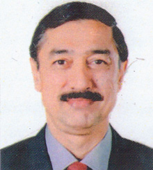 Shri Kamal B. Trivеdi