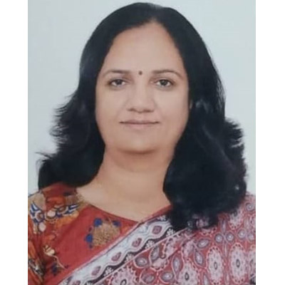 Dr. Aditi Ashiya