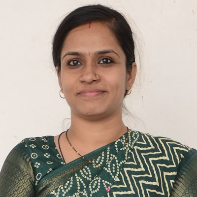 Dr. Bhavna Parmar