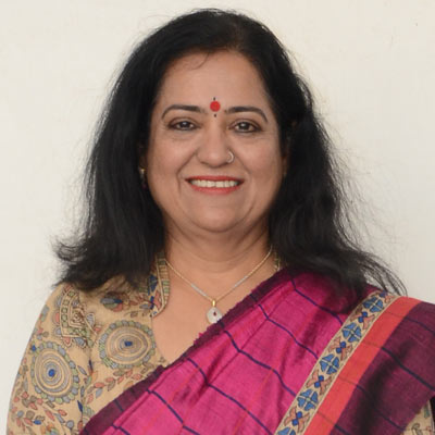 Dr. Ila Bhola