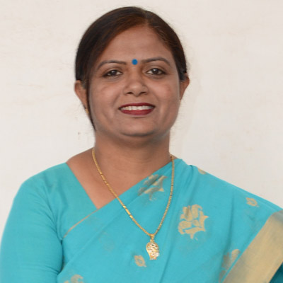 Dr. Jagruti Thumar