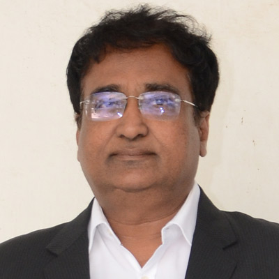 Prof. Jayesh Solanki