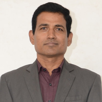 Dr. Kamlesh Dabhi