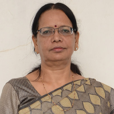 Dr. Sarita Shukla