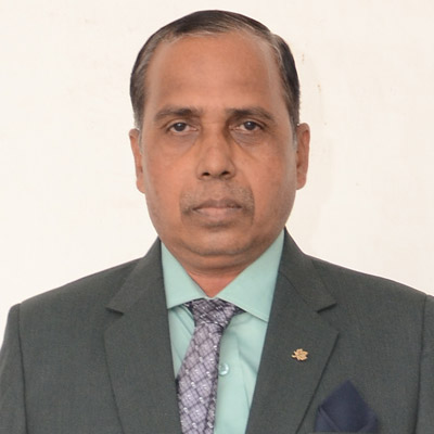 Prof. Shankarbhai Patel