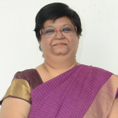 Dr. Shubha Nigam