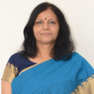 Dr. Vandna Maurya