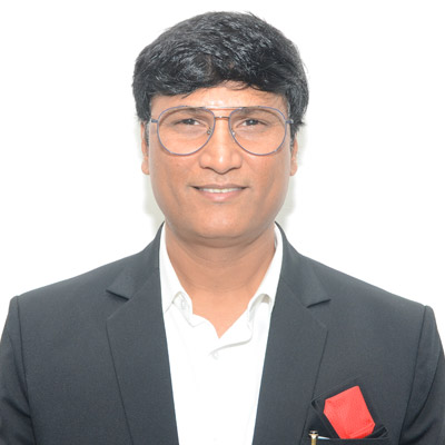 Capt. Dr. Vinod Meena